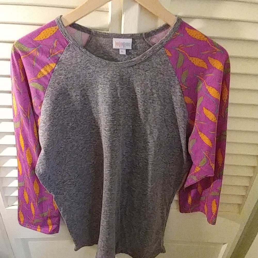 Lularoe Randy T Shirt